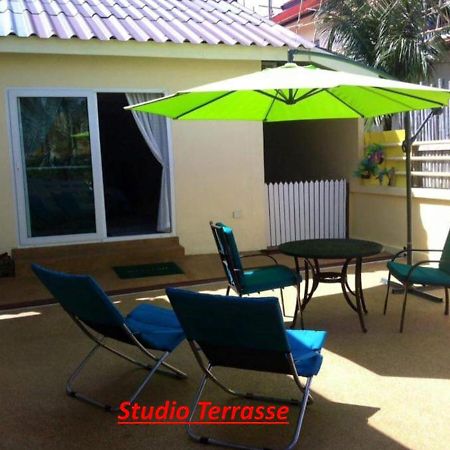 Residence Chez Nous Phuket Rawai Dış mekan fotoğraf