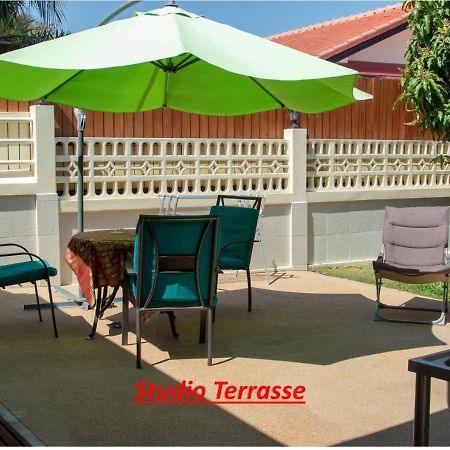 Residence Chez Nous Phuket Rawai Dış mekan fotoğraf