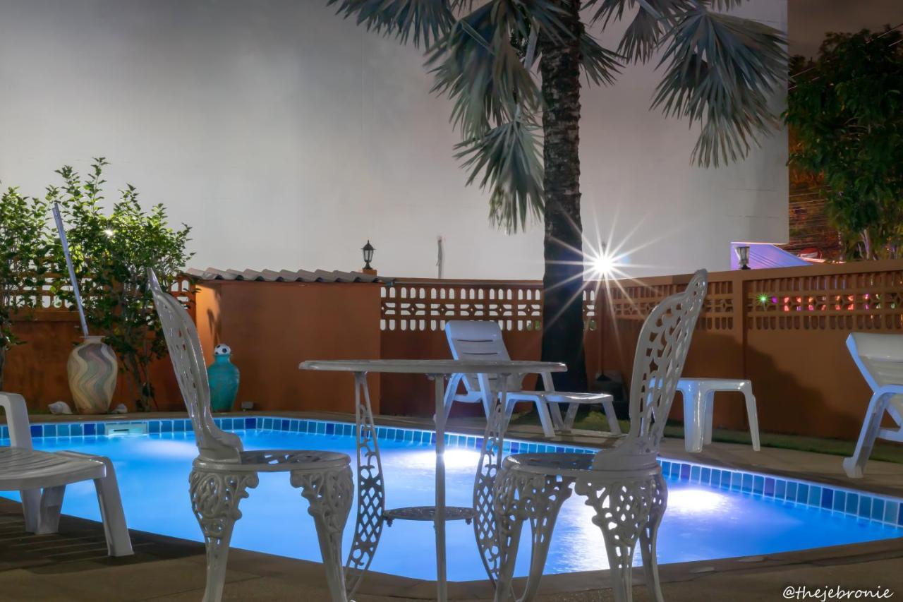 Residence Chez Nous Phuket Rawai Dış mekan fotoğraf