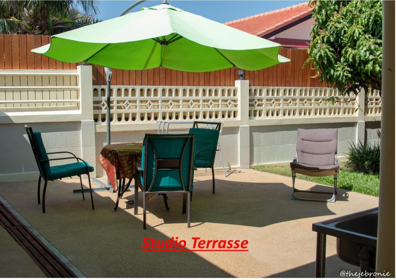 Residence Chez Nous Phuket Rawai Dış mekan fotoğraf