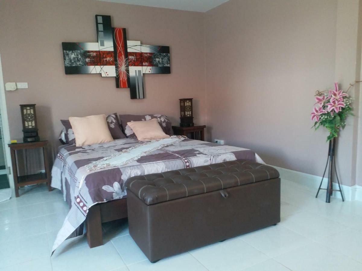 Residence Chez Nous Phuket Rawai Dış mekan fotoğraf