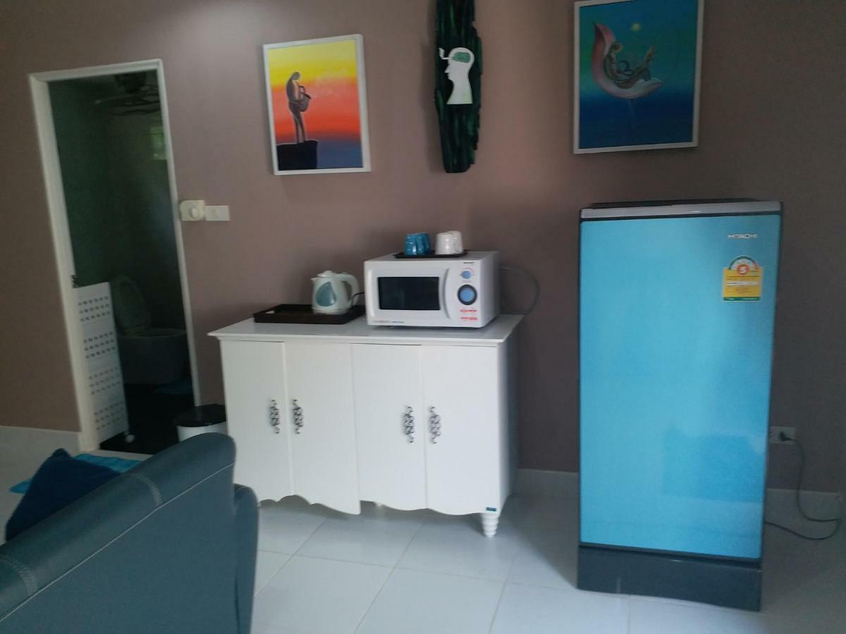 Residence Chez Nous Phuket Rawai Dış mekan fotoğraf