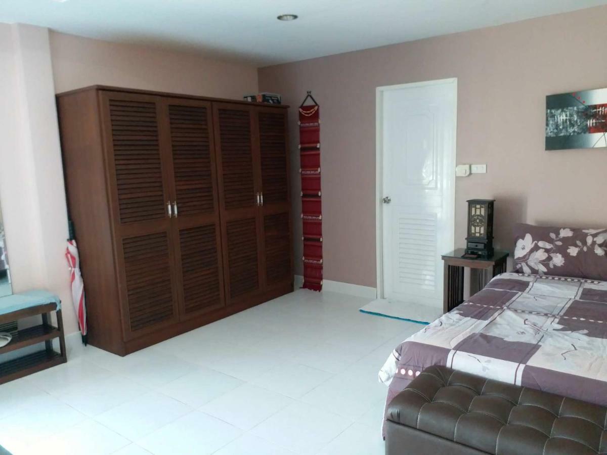 Residence Chez Nous Phuket Rawai Dış mekan fotoğraf