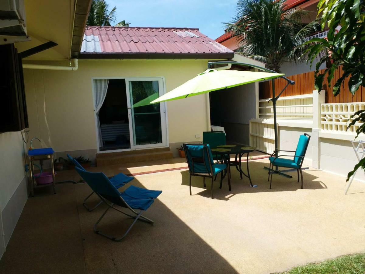 Residence Chez Nous Phuket Rawai Dış mekan fotoğraf