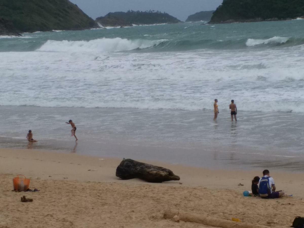 Residence Chez Nous Phuket Rawai Dış mekan fotoğraf