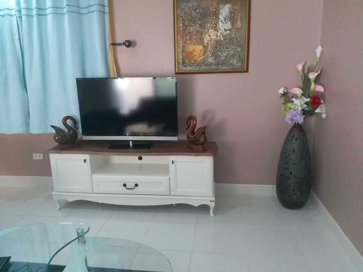 Residence Chez Nous Phuket Rawai Dış mekan fotoğraf