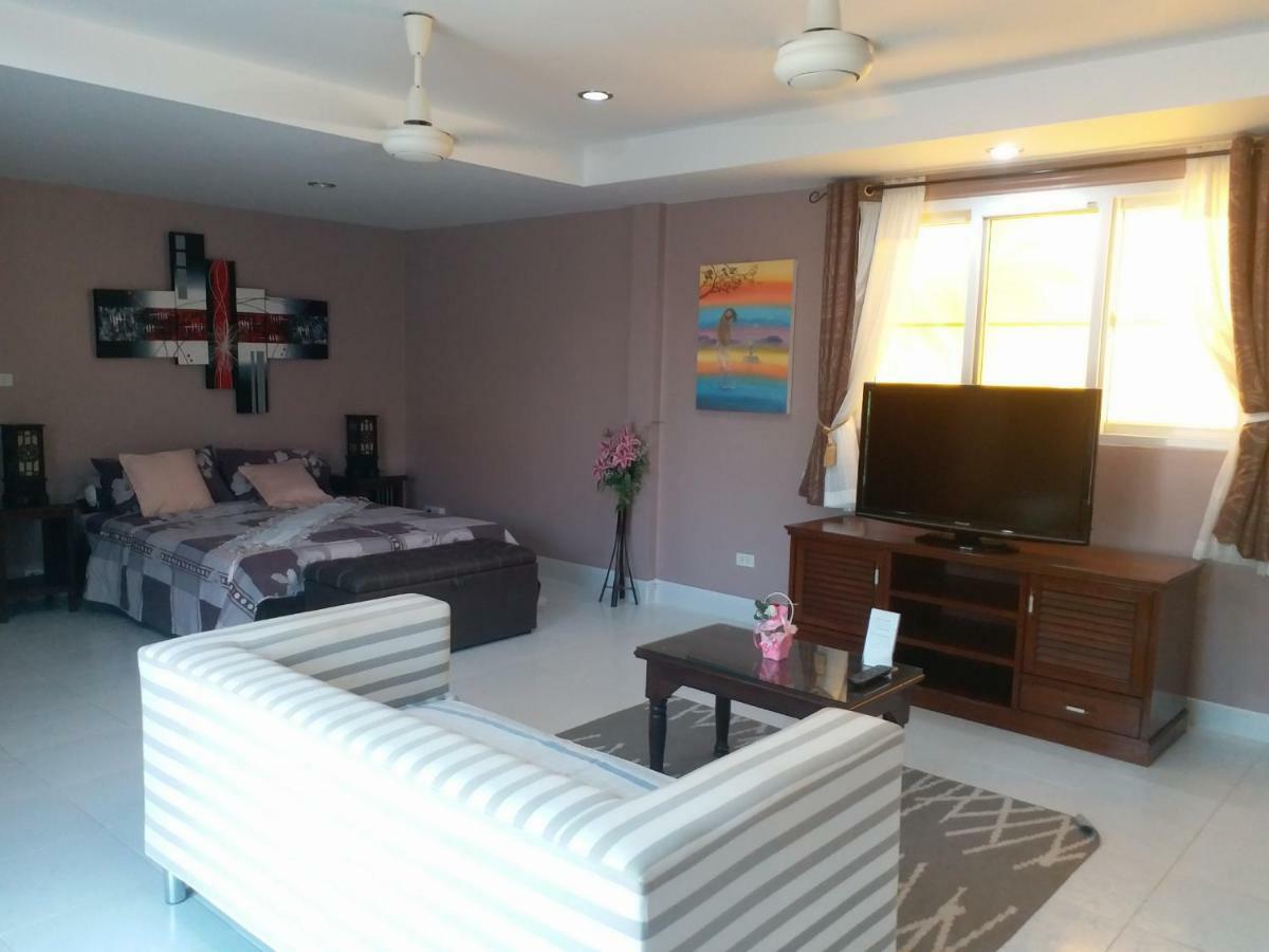 Residence Chez Nous Phuket Rawai Dış mekan fotoğraf