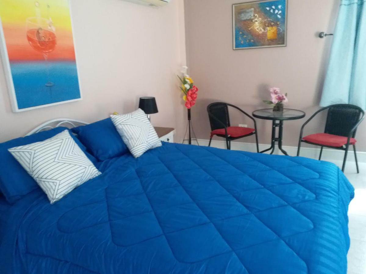 Residence Chez Nous Phuket Rawai Dış mekan fotoğraf