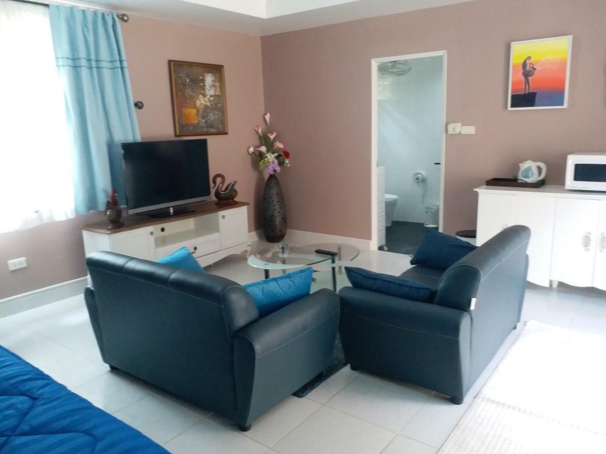 Residence Chez Nous Phuket Rawai Dış mekan fotoğraf