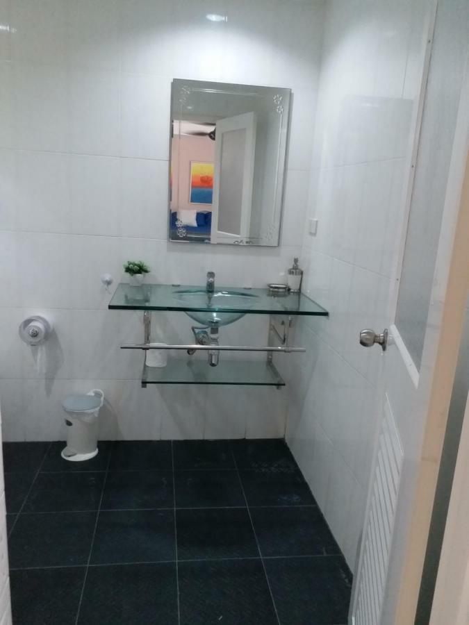 Residence Chez Nous Phuket Rawai Dış mekan fotoğraf
