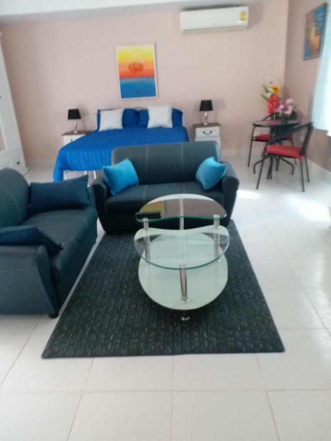Residence Chez Nous Phuket Rawai Dış mekan fotoğraf