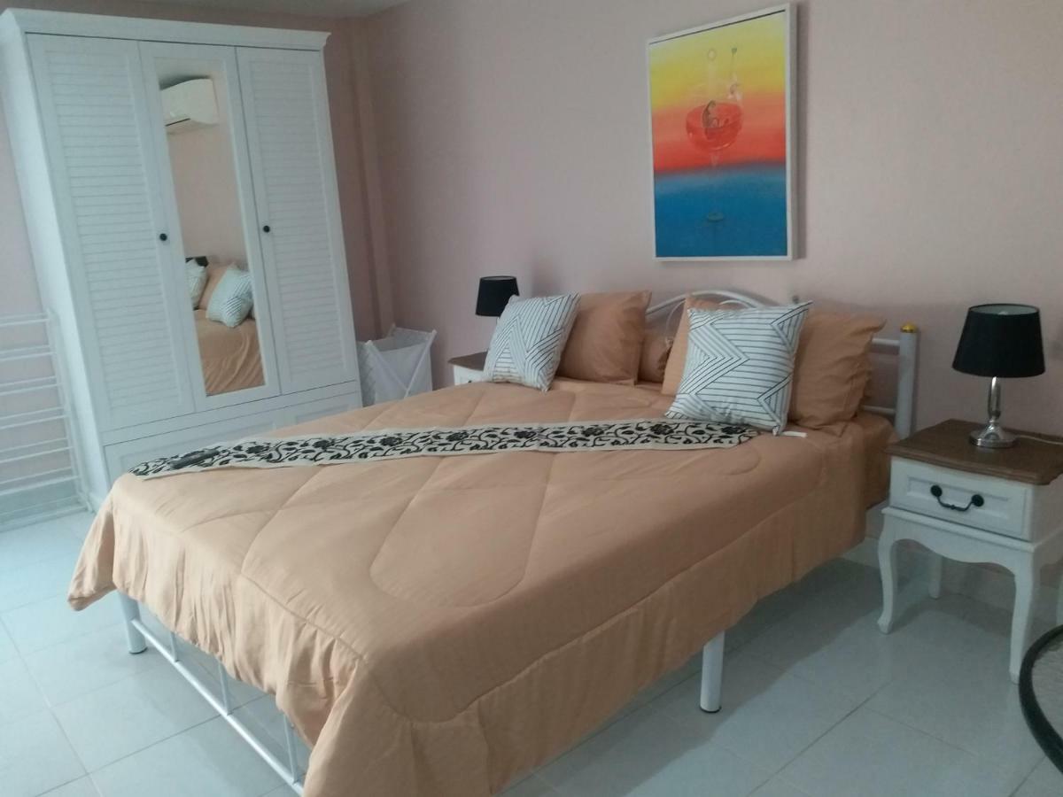 Residence Chez Nous Phuket Rawai Dış mekan fotoğraf