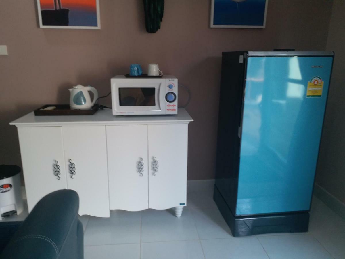 Residence Chez Nous Phuket Rawai Dış mekan fotoğraf