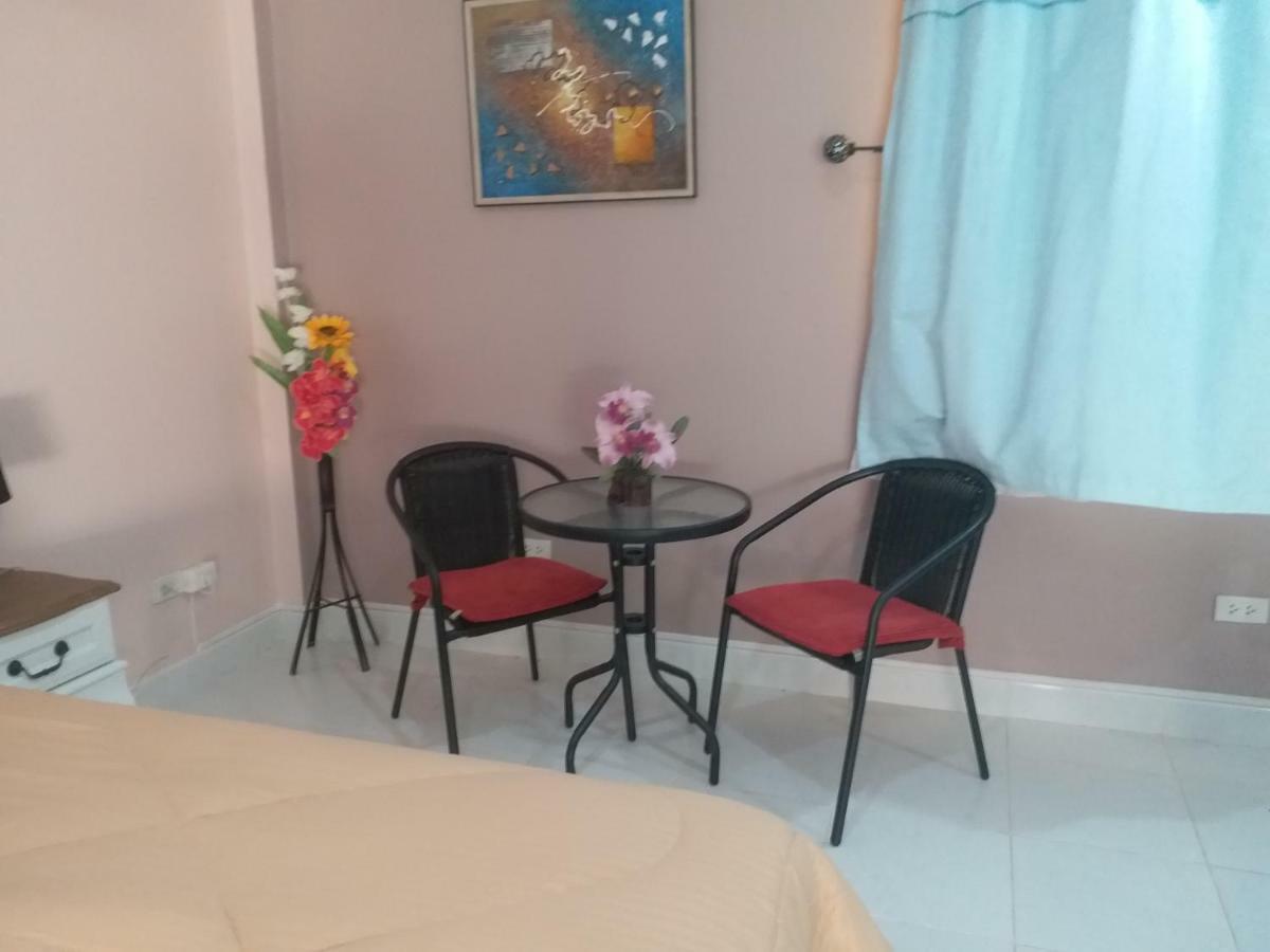 Residence Chez Nous Phuket Rawai Dış mekan fotoğraf