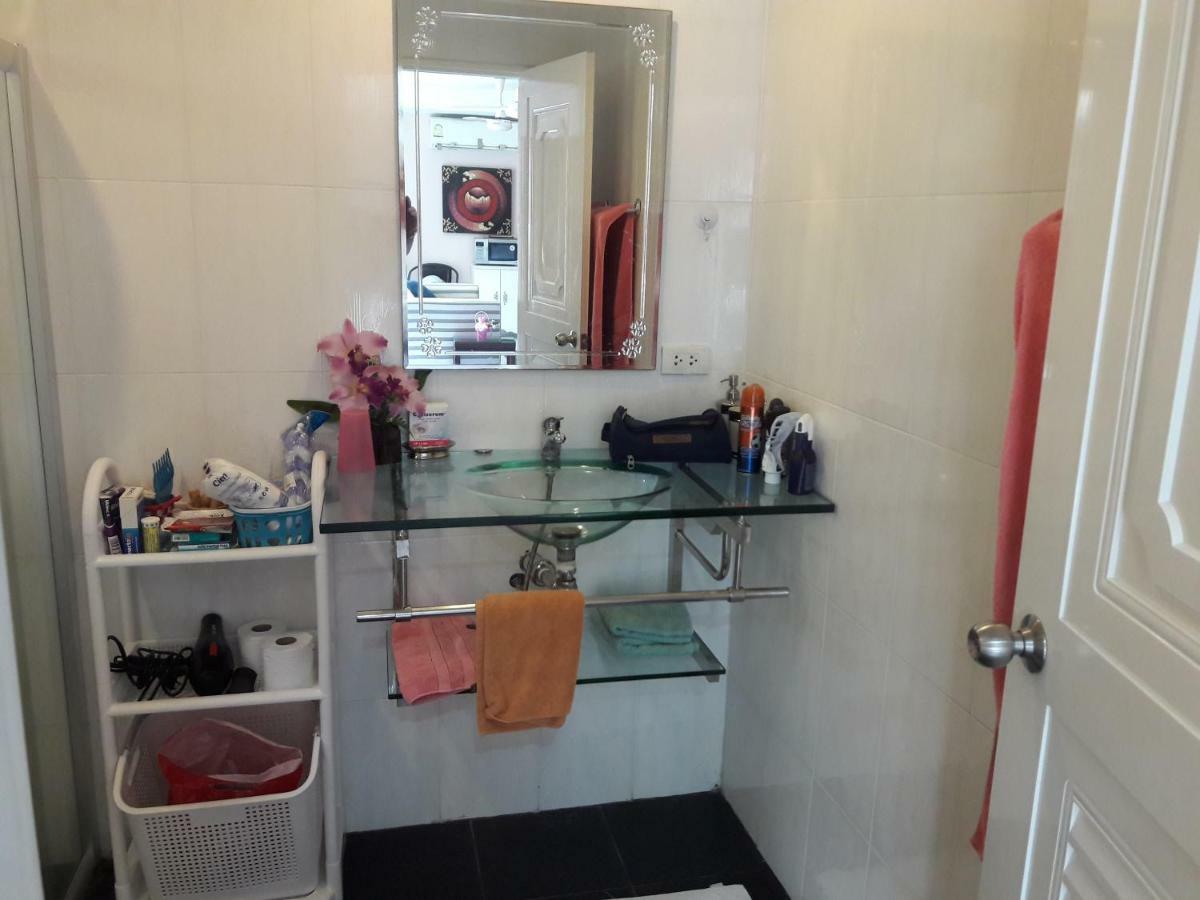 Residence Chez Nous Phuket Rawai Dış mekan fotoğraf