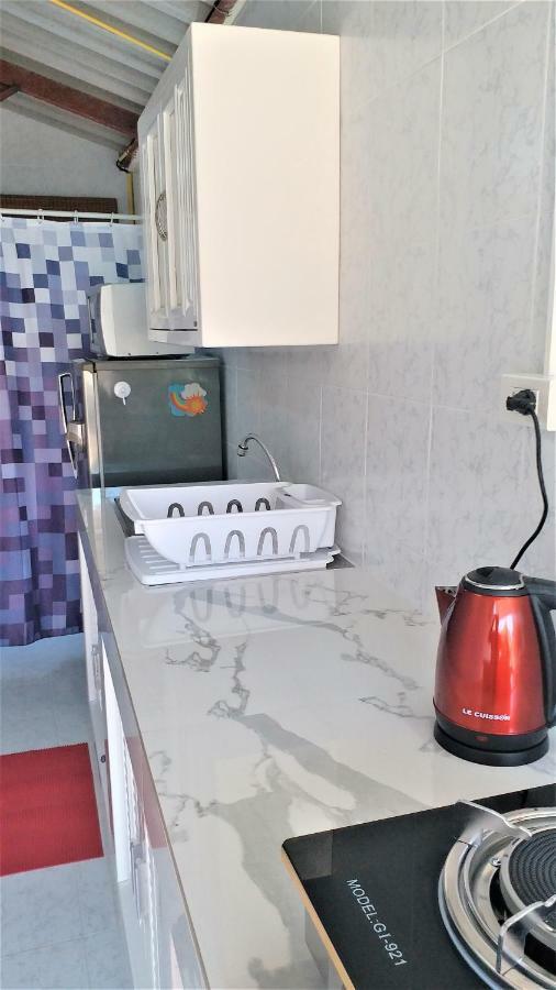 Residence Chez Nous Phuket Rawai Dış mekan fotoğraf