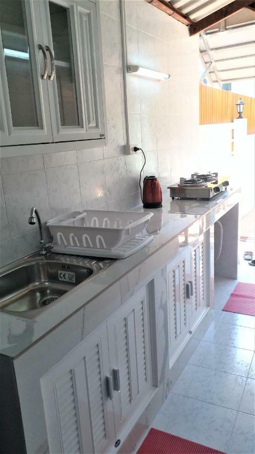 Residence Chez Nous Phuket Rawai Dış mekan fotoğraf