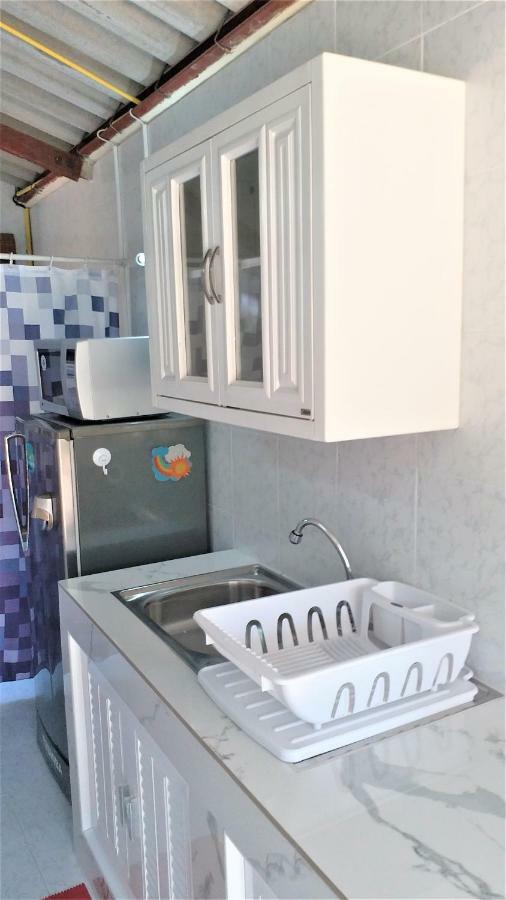 Residence Chez Nous Phuket Rawai Dış mekan fotoğraf