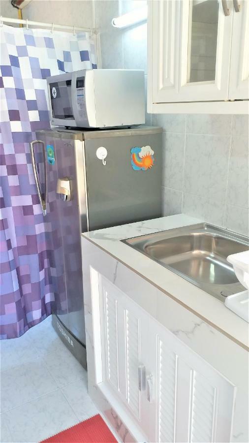 Residence Chez Nous Phuket Rawai Dış mekan fotoğraf